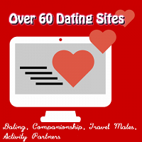 over 60 Dating