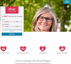 beste dating sites voor 60 + was bedeutet wilt aansluiten