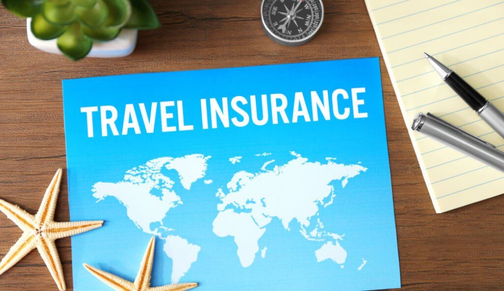 Travel-Insurance